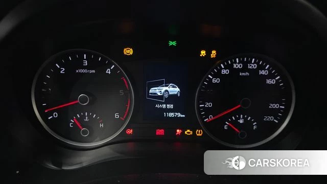 Kia Stonic id 4520651 из Кореи 19