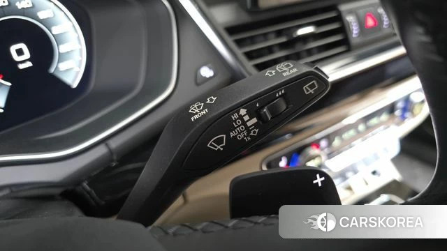 Audi Q5 (FY) id 4726938 из Кореи 19