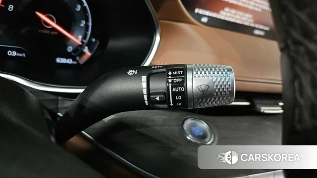 Genesis G80 (RG3) id 4356150 из Кореи 19