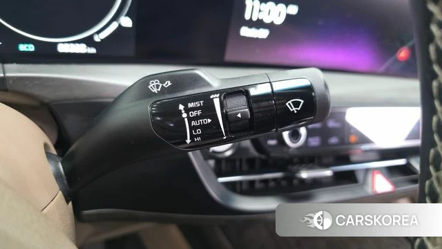 Kia K8 Hybrid id 4779250 из Кореи 19