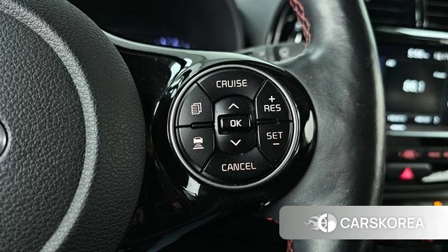 Kia Soul Booster id 4377817 из Кореи 19