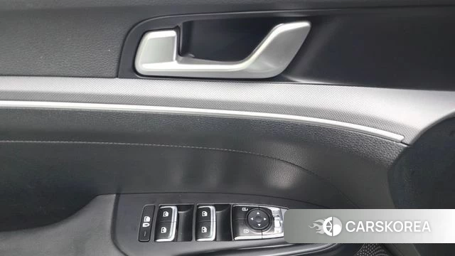 Kia K5 Hybrid 3rd Generation id 4711391 из Кореи 19