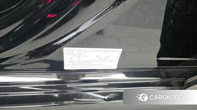 Mercedes-Benz CLA-Class C118 id 4432832 из Кореи 19