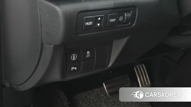 Honda Accord 10th Generation id 4836900 из Кореи 19