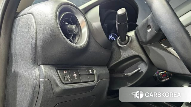 Kia The New K3 2nd generation id 4421937 из Кореи 19