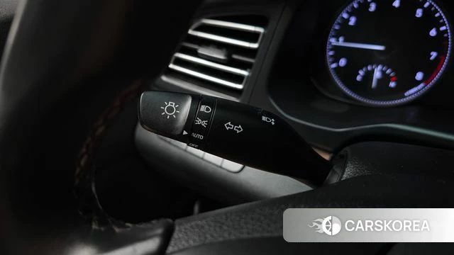 Hyundai The New Avante AD id 4403447 из Кореи 19