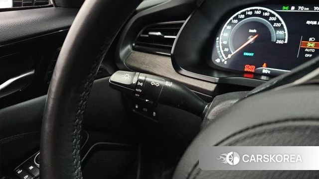 Kia K7 Premier id 4647402 из Кореи 19