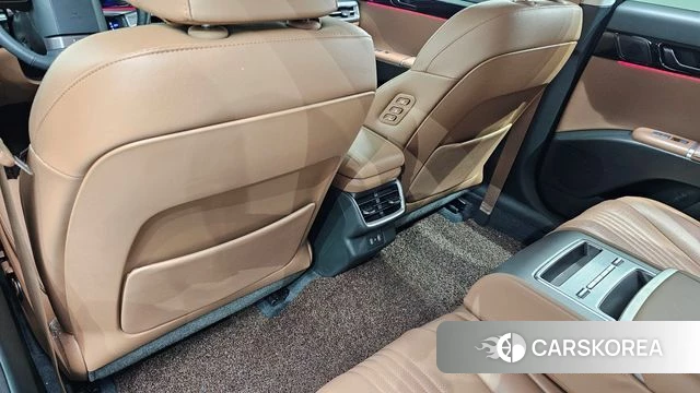 Hyundai Grandeur (GN7) id 4302543 из Кореи 19