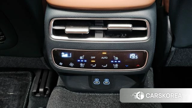 Genesis GV70 id 4719712 из Кореи 19