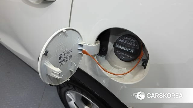 Ssangyong Berry New Tivoli id 4202887 из Кореи 19