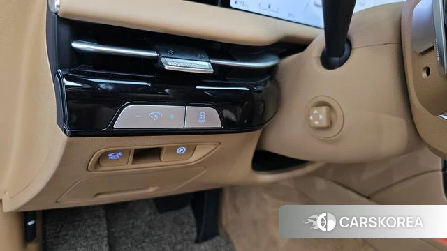 Genesis G80 (RG3) id 4783060 из Кореи 19