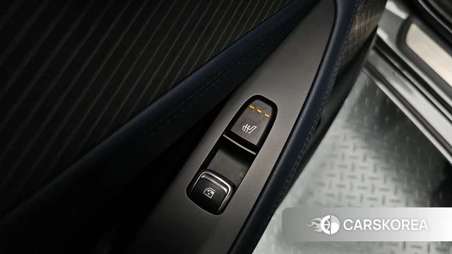 Kia The New K8 Hybrid id 4248365 из Кореи 19