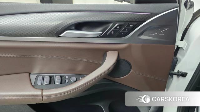 BMW X4 (G02) id 4671773 из Кореи 19