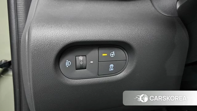 Hyundai Casper id 4881030 из Кореи 19