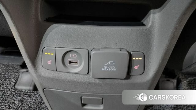 Kia The New Carnival id 4907671 из Кореи 19