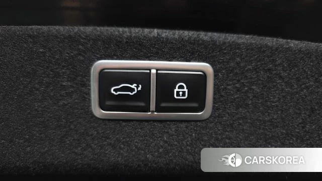 Genesis G80 (RG3) id 4402379 из Кореи 19