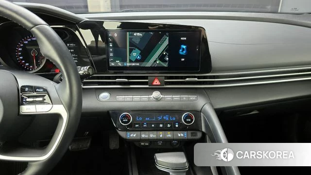 Hyundai Avante (CN7) id 4231206 из Кореи 19