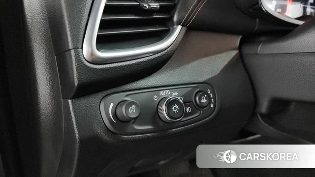 Chevrolet (GM Daewoo) The New Trax id 4447936 из Кореи 19