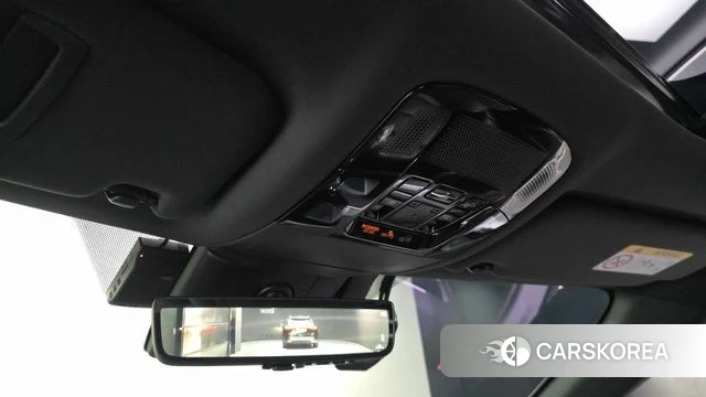 Lexus RX350h 5th generation id 4725051 из Кореи 19