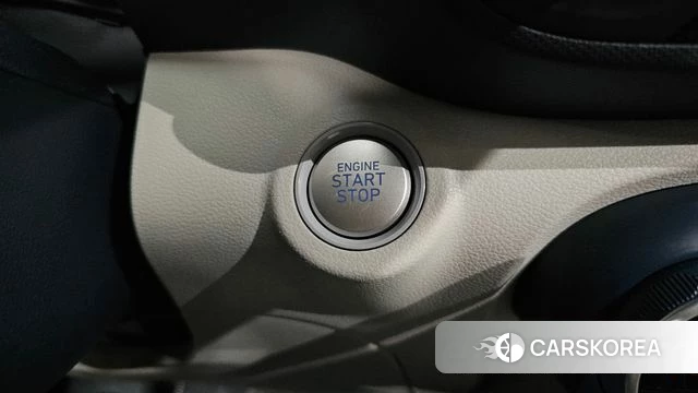 Hyundai Venue id 4612506 из Кореи 19