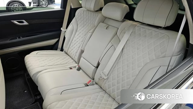 Genesis GV80 id 4223687 из Кореи 19