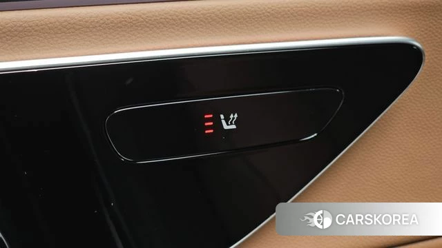 Mercedes-Benz E-Class W214 id 4635425 из Кореи 19
