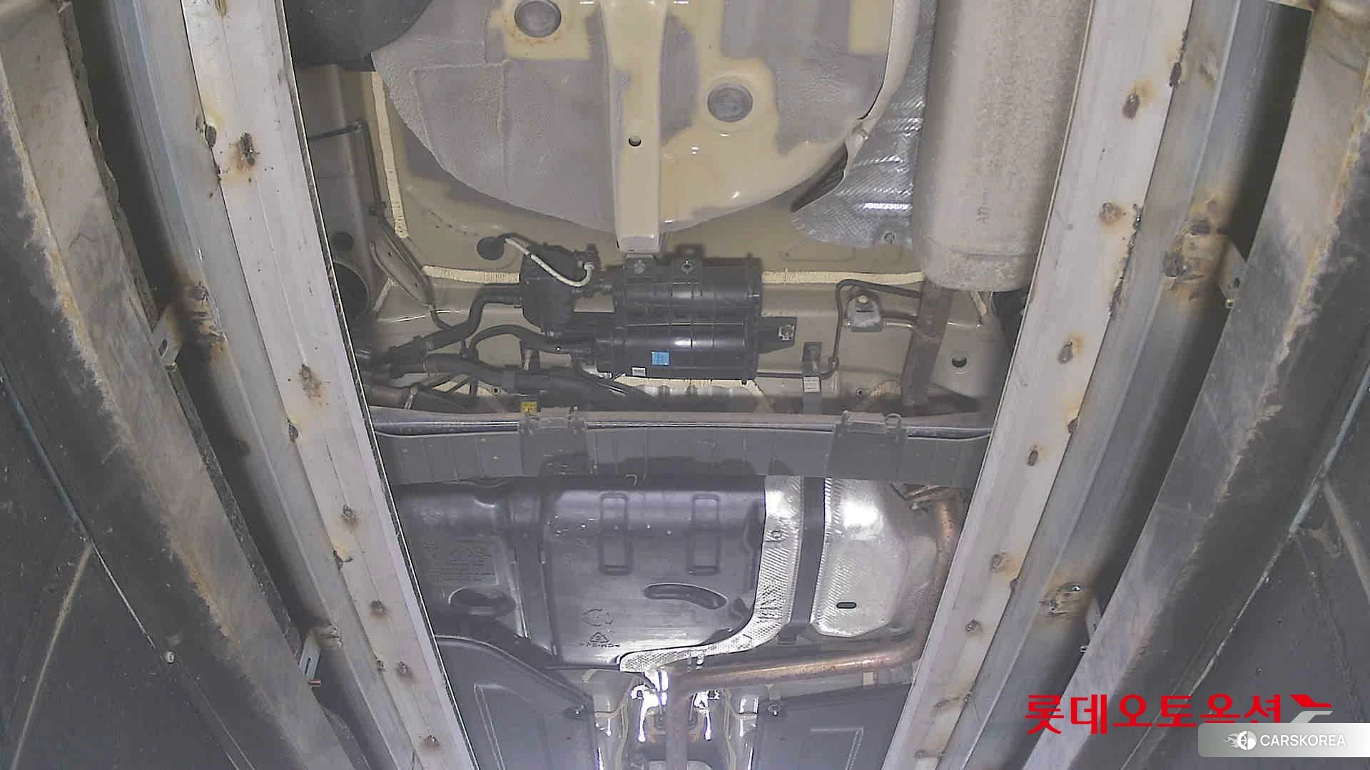 Hyundai Avante id 4289400 из Кореи 19