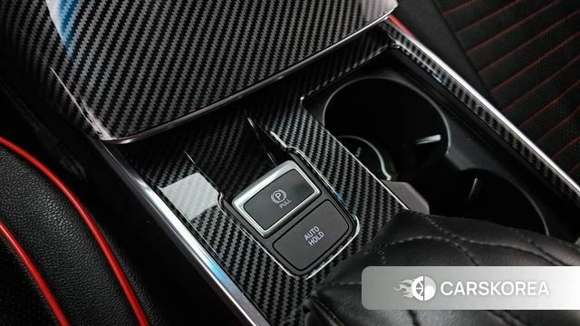 Hyundai The New Grandeur IG id 4283340 из Кореи 19