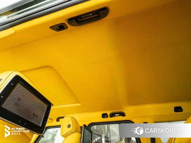 Mercedes-Benz G-class AMG id 4259454 из Китая 19