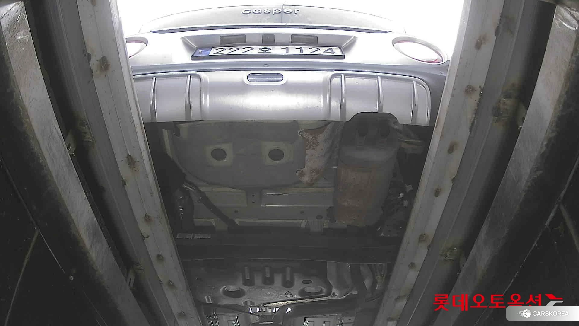 Hyundai Casper id 4909265 из Кореи 19