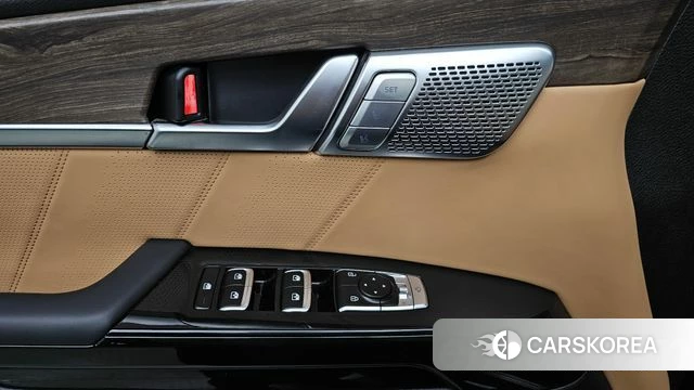 Kia Mohave Master id 4344296 из Кореи 19