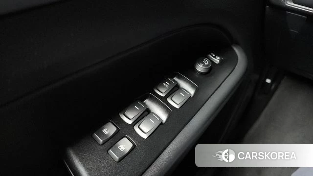 Ssangyong The New Rexton Sport id 4309177 из Кореи 19