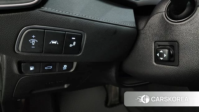 Hyundai Grandeur IG Hybrid id 4225448 из Кореи 19