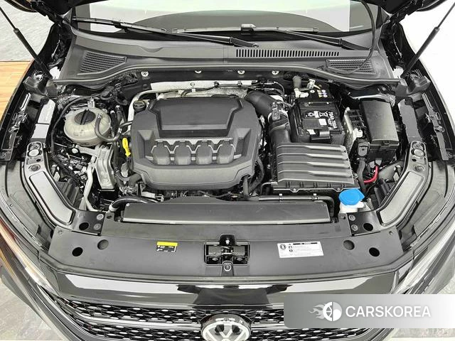 Volkswagen Passat id 4374554 из Китая 19