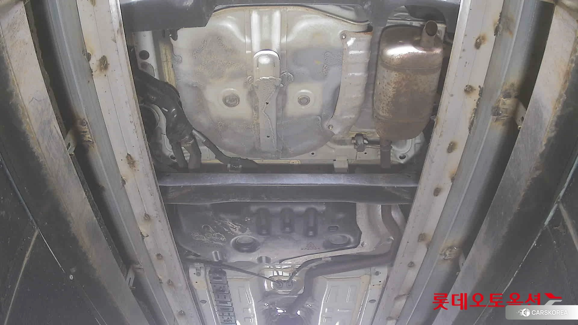 Kia Morning id 4669074 из Кореи 19