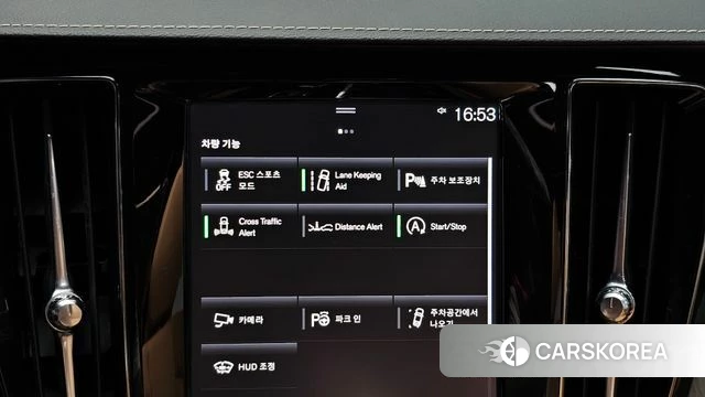 Volvo S60 3rd generation id 4476936 из Кореи 19