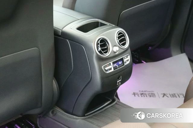 Mercedes-Benz GLC id 4300054 из Китая 19