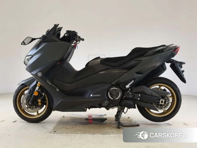 Yamaha T-MAX 560 TECH MAX id 3945669 из Японии 18