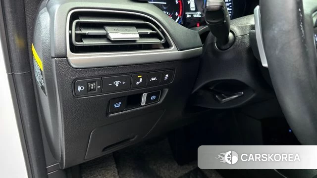 Hyundai Palisade id 4775631 из Кореи 19
