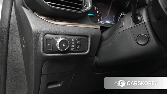 Ford Explorer 6th Generation id 4284210 из Кореи 19