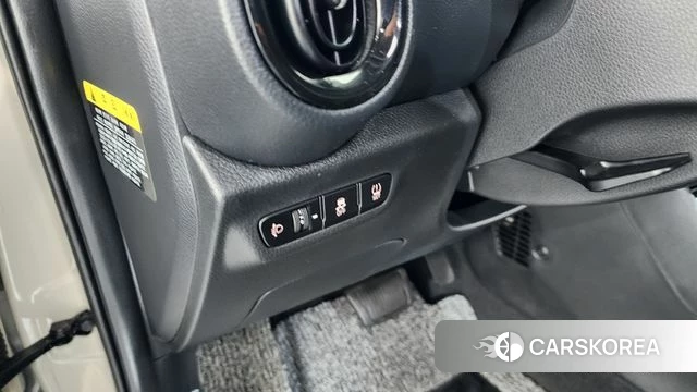 Kia The New Morning (JA) id 4194647 из Кореи 19