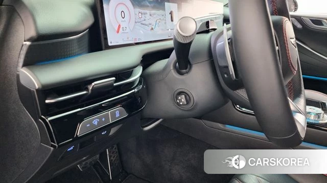 Genesis G80 (RG3) id 4427501 из Кореи 19