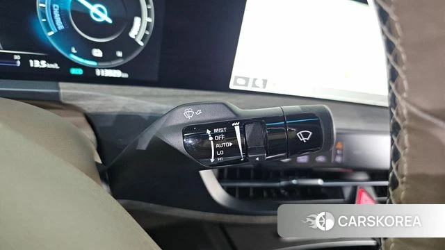 Kia K8 Hybrid id 4935993 из Кореи 19