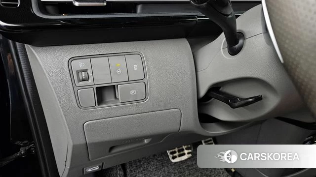 Hyundai Staria id 4409818 из Кореи 19