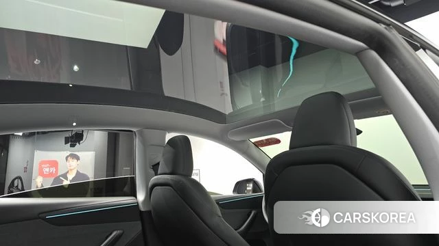 Tesla Model Y id 4644936 из Кореи 19