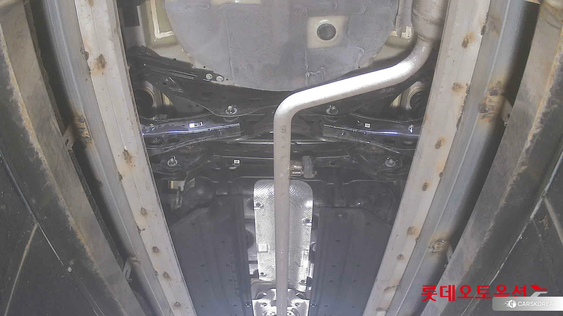 Hyundai Sonata id 4902546 из Кореи 19