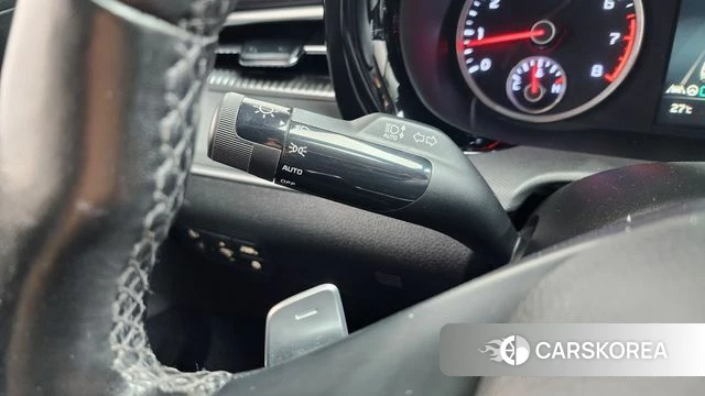 Kia K5 3rd generation id 4783973 из Кореи 19