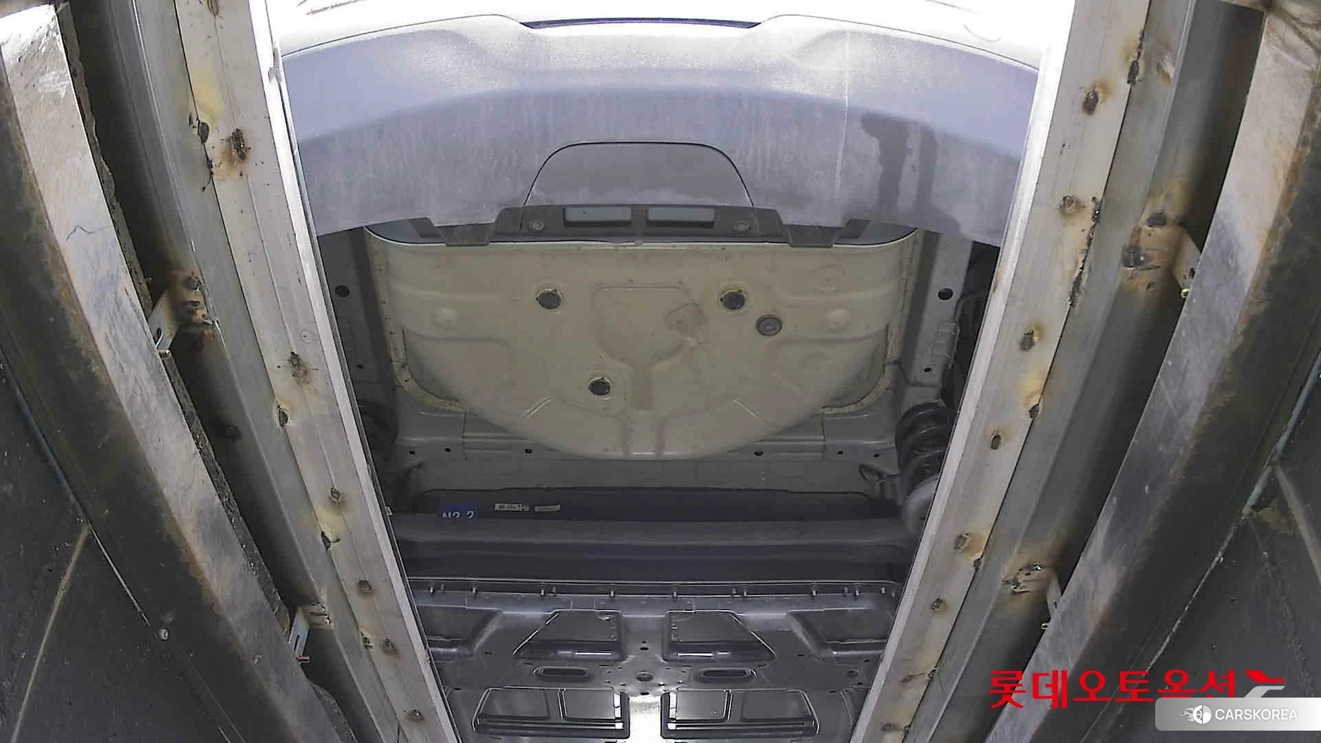 Korea G M Bolt (EV) id 3888438 из Кореи 19