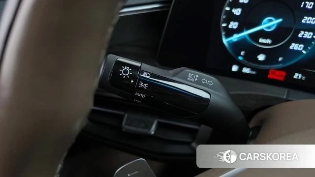 Kia K8 Hybrid id 4936174 из Кореи 19