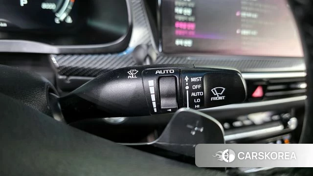 Kia K7 Premier id 4188151 из Кореи 19